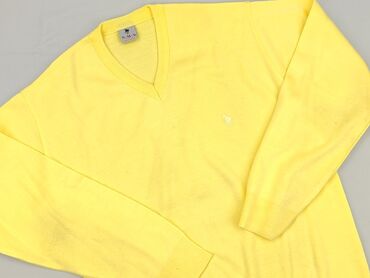 la. mu ubrania: Sweter damski, rozmiar L