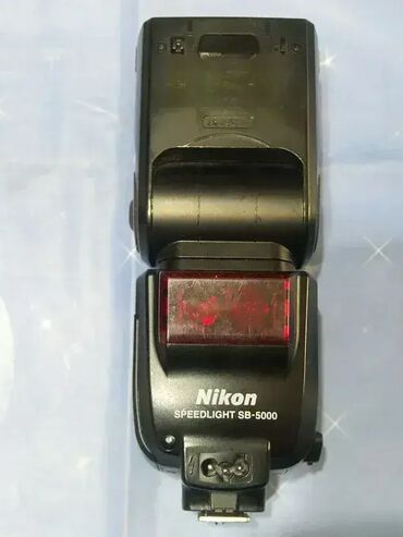 Osvetljenje: 1. Nikon Blic SB -5000 200€ 2. Yongnuo YN560 Speedlite 50€ Neispitano — 5
