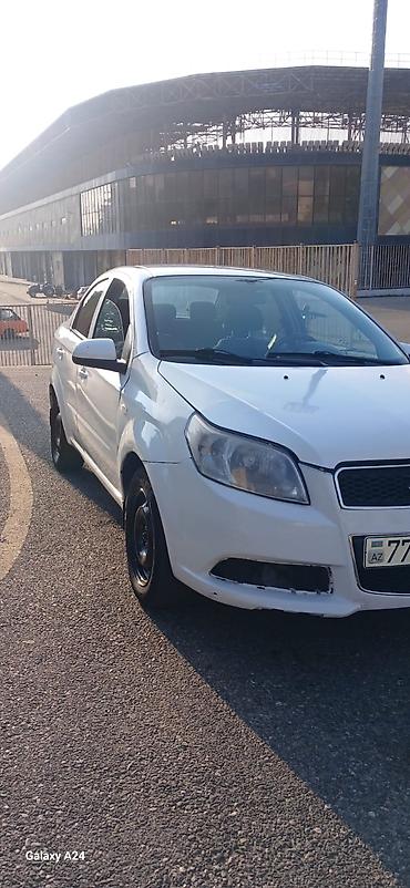 ravon r4 lizing: Ravon Nexia: 1.5 l | 2017 il 491000 km Sedan — 2