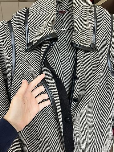 black squad kurtka: Qadin ucun kardiqan jaket matrealindadi isdidi — 2