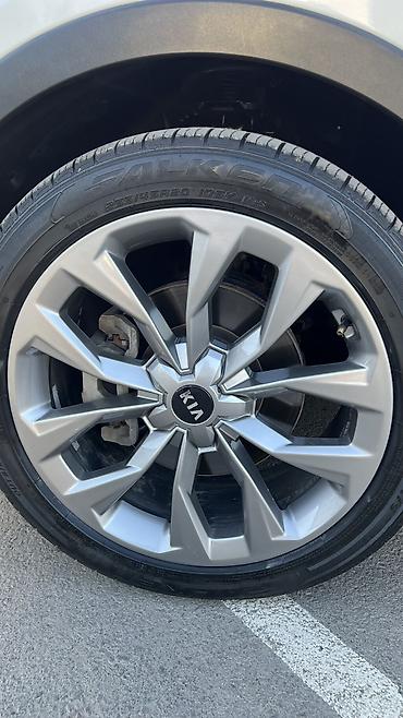 Kia: Kia Sorento: 2020 г., 2.2 л, Автомат, Дизель, Кроссовер — 9