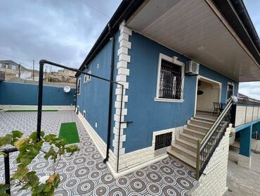 Həyət evləri və villaların satışı: Binəqədi qəs. 8 otaq, 250 kv. m, Yeni təmirli — 3