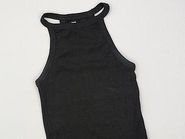 pull and bear bluzki: Sinsay, Top damski, rozmiar S — 1