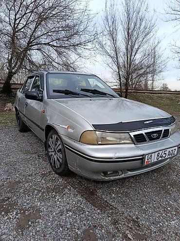 Daewoo: Daewoo Nexia: 2007 г., 1.6 л, Бензин, Седан — 3