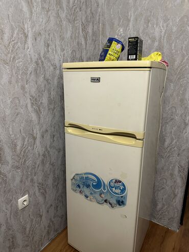 холодильник avest bcd 290: Холодильник Avest, Б/у, Двухкамерный, 55 * 145 * 55