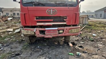 Yük maşınları: Kamaz 2009 il, motor 10 l, Samosval, İşlənmiş — 1
