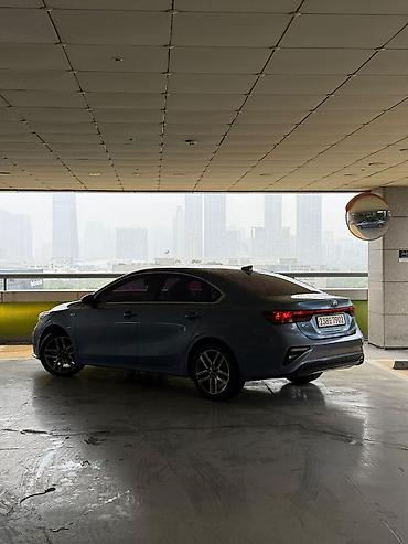 серато киа: Kia Cerato: 2020 г., 1.6 л, Автомат, Бензин, Седан — 5