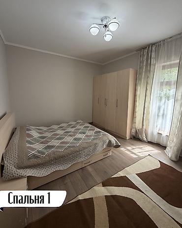 каракол домик: Коттедж, Дилором, Кара-Ой (Долинка) — 3