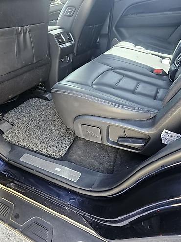 ssang: Ssangyong Rexton: 2019 г., 2.2 л, Автомат, Дизель, Внедорожник — 6