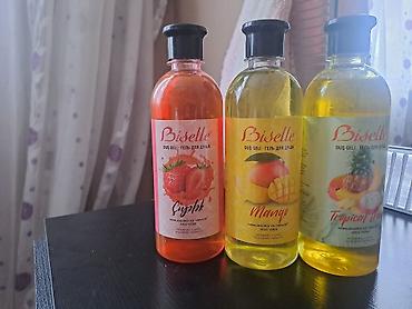 Kosmetika dəstləri: Kosmetik dəst, >10 məhsul, Yeni, Ünvandan götürmə — 10