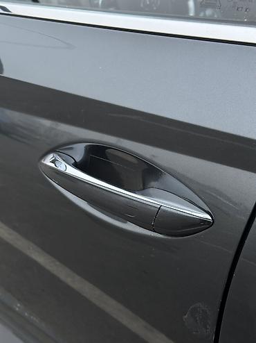 Hyundai: Hyundai Sonata: 2020 г., 2 л, Автомат, Гибрид, Седан — 5