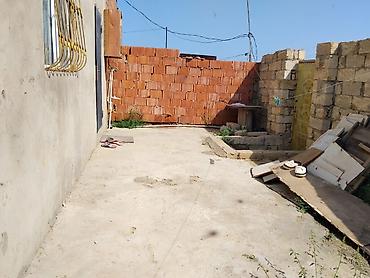 şirvanda satilan evler 2024: 2 otaqlı, 52 kv. m, Kredit yoxdur, Orta təmir — 2