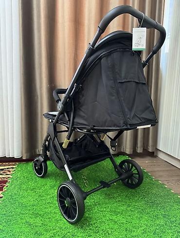 Коляски: Продаю детскую коляску Baby Stroller C3 — надёжность и комфорт с — 8