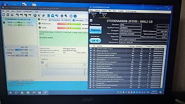 intel xeon e3: Накопитель для ПК, Б/у, Seagate, HDD, 1 ТБ, 3.5", Для ПК — 3