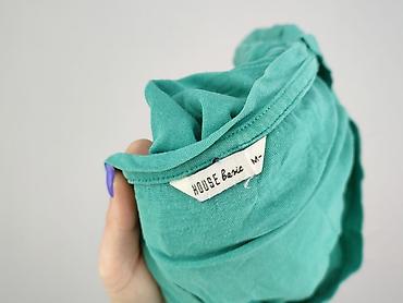jeansy mango: House, T-shirt damski, rozmiar M — 4