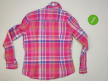 hm stroje: H&M L.O.G.G., Koszula damska, rozmiar XL — 3