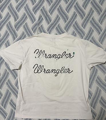 базовые футболки мужские: Мужская футболка, XL, 3XL, Б/у, цвет - Белый, Самовывоз, Платная доставка — 8
