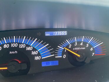 Toyota: Toyota Estima: 2003 г., 2.4 л, Автомат, Бензин, Минивэн — 29