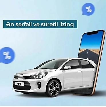renault kangoo 2000: Sərfəli daxili kredit şərti ilə maşininizi kredit etmək — 2