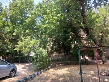 как взять квартиру в рассрочку на 10 лет: 3 комнаты, 58 м², 1 этаж