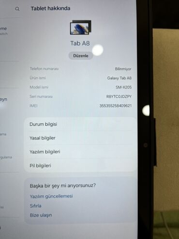 Digər planşetlər: Yenikimidir az istifade olunun cızıq eziyi yoxdur ustada olmayıb -da lalafo.az — 5 Digər planşetlər: Yenikimidir az istifade olunun cızıq eziyi yoxdur ustada olmayıb — 5