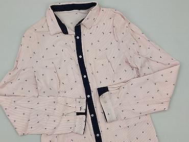 pullandbear longsleeve: Koszula damska, rozmiar S — 1