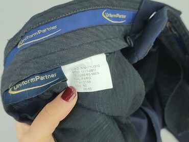 Chinosy: Uniform, Chinosy dla mężczyzn, M — 7