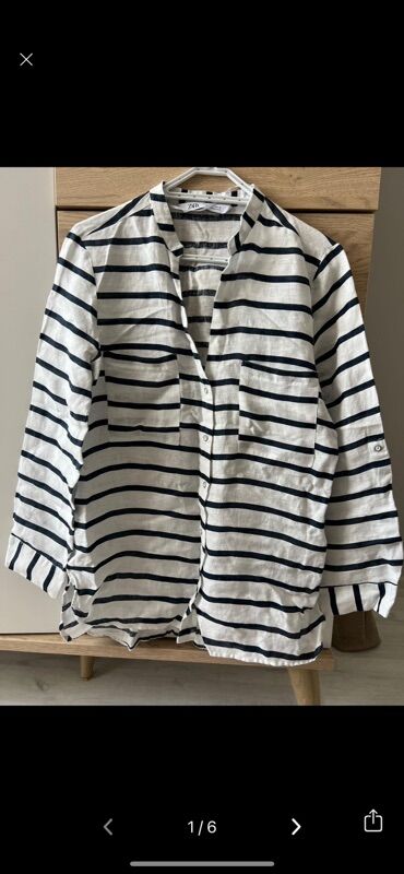 Gündəlik donlar: Gündəlik don, Midi, Zara, M — 79