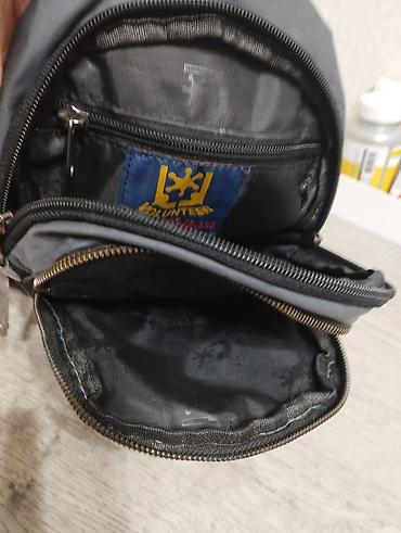 Спортивные сумки: Тактическая сумка через плечо волонтёр vоlunteer оригинал,в отличном — 6