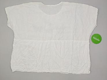 haftowany top: Bluzka damska, rozmiar One size — 3