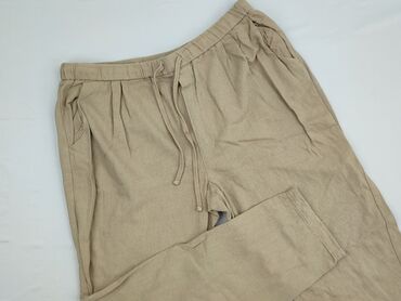 spodnie joggery moro damskie: Pimkie, Spodnie damskie, rozmiar XL