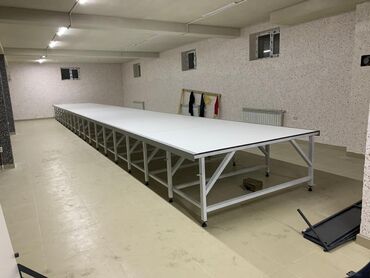 Другое оборудование для швейных цехов: Текстильные оборудование Автоматическая раскрой ткани без — 26