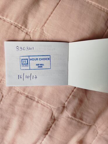 Qol saatları: Yeni, Qol saatı, Ferrari, rəng - Qara -da lalafo.az — 8 Qol saatları: Yeni, Qol saatı, Ferrari, rəng - Qara — 8