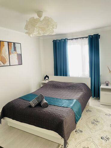 Посуточная аренда домов: 250 м², 10 комнат, Кондиционер, Подвал, погреб, Утепленный — 3