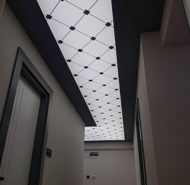 Digər tikinti xidmətləri: Dartma tavan dartma tavanlar 3D-5D Foto Divar Kağızları3d 5d Dartma — 10