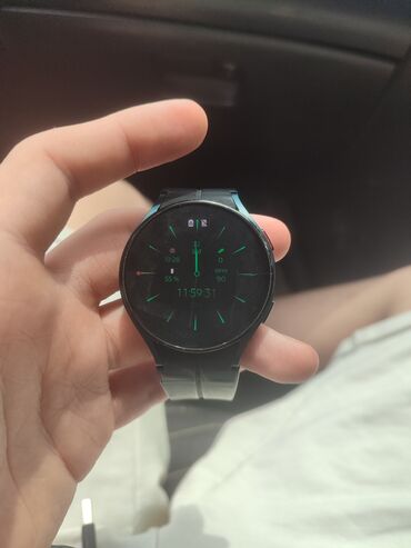 samsung watch 3: Продаю Samsung Galaxy watch 4 Состояние идеальное, продаю срочно