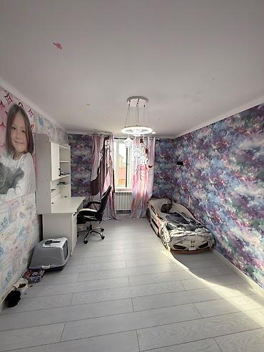 Продажа коттеджей и домов: 4 комнаты, 150 м², 5 соток, Тынчтык — 13