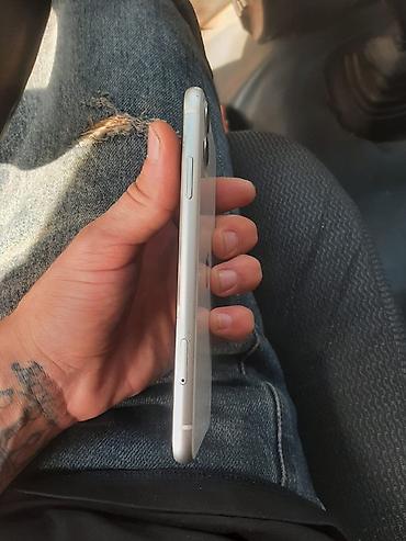 buds 3 pro: IPhone 11, 64 GB, Ağ, Face ID — 5
