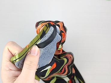 sukienki emo: Sukienka damska, rozmiar 8XL — 5