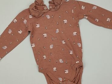 kombinezon cargo hm: Body, Cool Club, 9-12 m, 
stan - Bardzo dobry