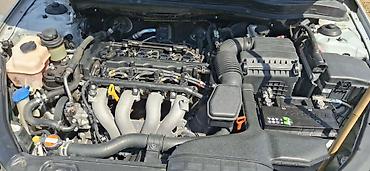 кью 05: Kia K5: 2010 г., 2 л, Автомат, Газ, Седан — 6