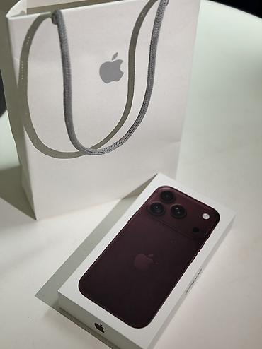 15 айфон цена: IPhone 18 Pro, Новый, 256 ГБ, Бордовый, Кабель — 3