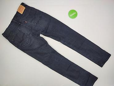 pull and bear men: Levi’s, Jeansy dla mężczyzn, rozmiar L — 3