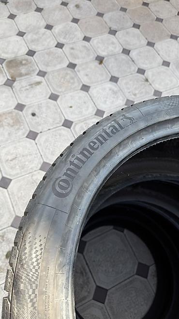 капроновый шланг: 🔥 Продаются оригинальные зимние шины Continental WinterContact TS 860 — 3