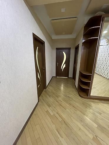 Dəhliz dolabları: Kirayə verilir! 2 otaqlı, 100 m² geniş ev – Yeni Yasamal 📍 Ünvan: Yeni — 4