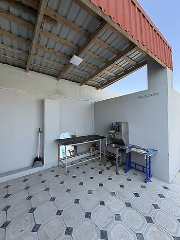 Günlük kirayə evlər: 150 kv. m, 4 otaqlı — 14