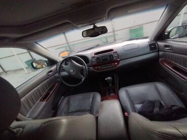 тойота камри сороковка: Toyota Camry: 2004 г., 3 л, Автомат, Бензин, Седан