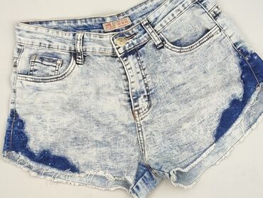 jula krótkie spodenki: Shorts for women, Zara, size L (EU 40)