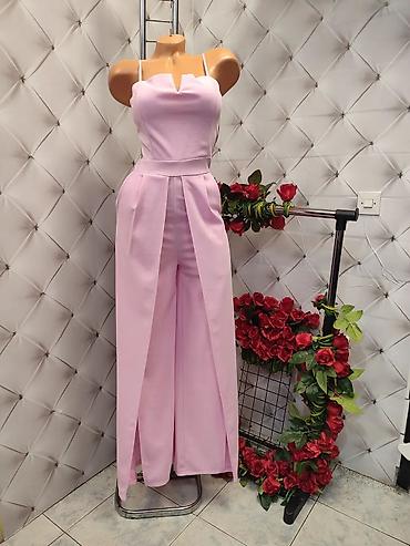 Kombinezoni: 7Arrows, M, bоја - Roze — 1