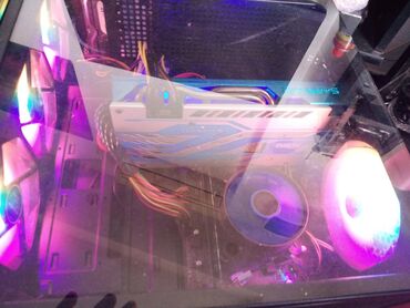 Desktop računari i radne stanice: Gejmer - Monster I5-Odlicno sklopljen Gejmer DEVETE GENERACIJE stigao — 4